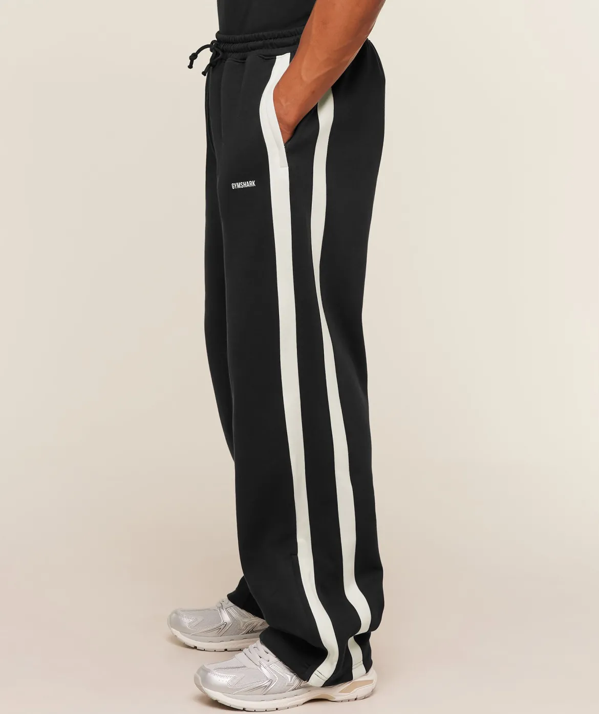 Gymshark x CBUM Straight Leg Jogger