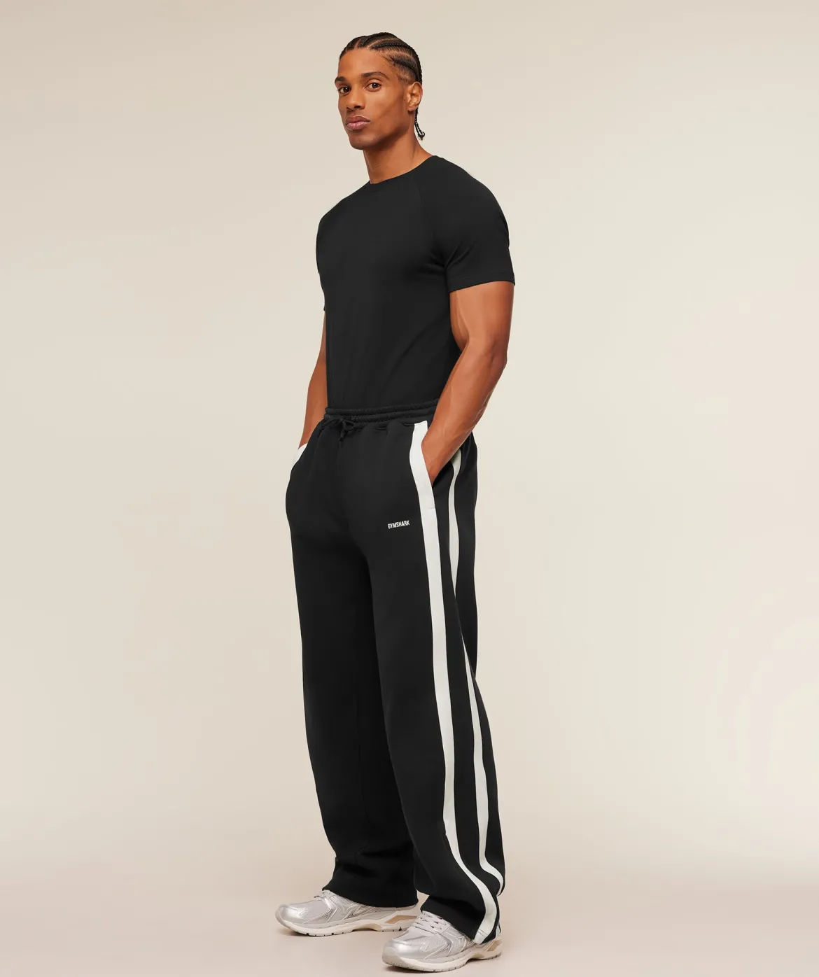 Gymshark x CBUM Straight Leg Jogger
