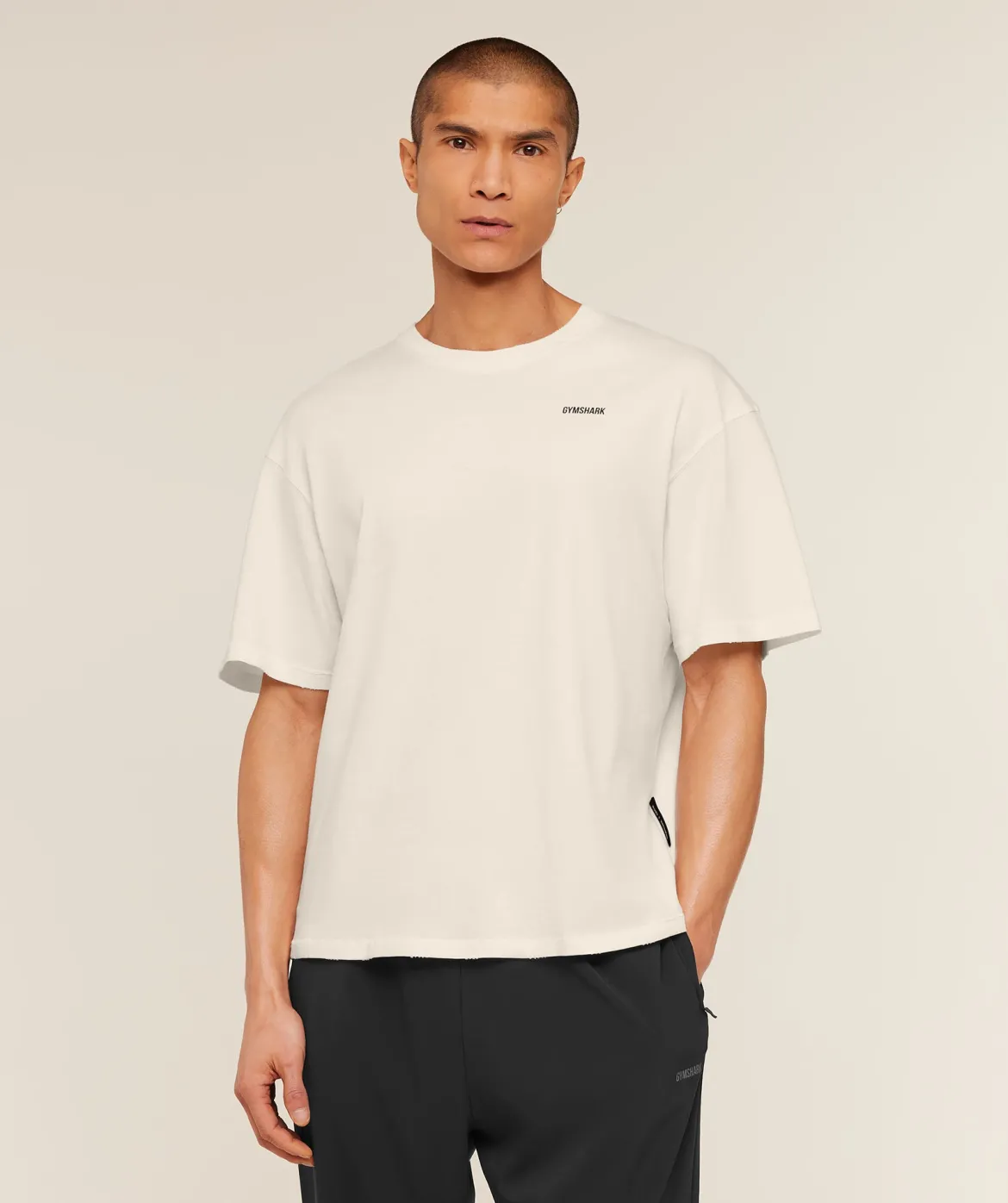 Gymshark x CBUM T-Shirt