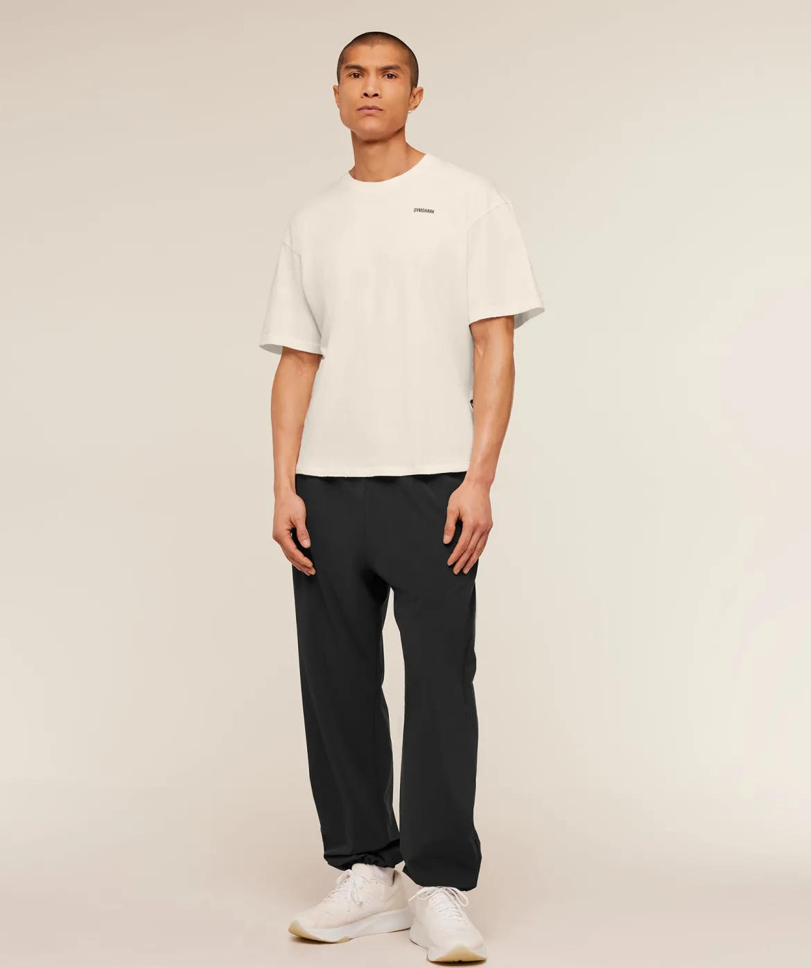 Gymshark x CBUM T-Shirt