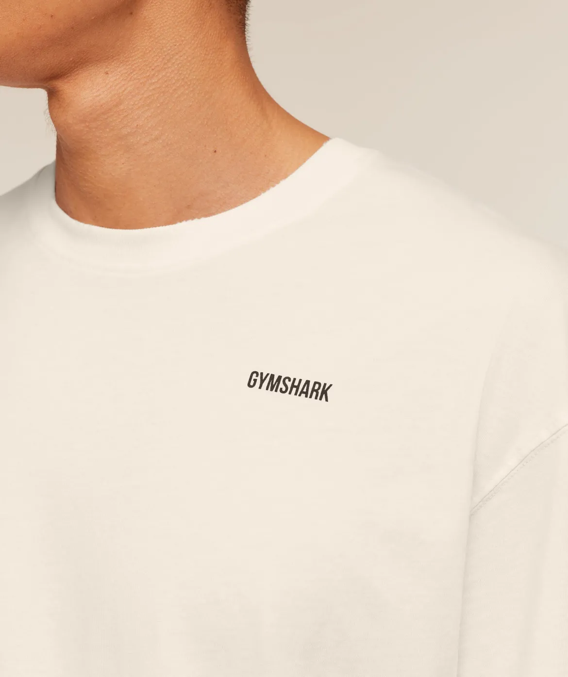 Gymshark x CBUM T-Shirt