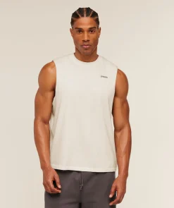 Gymshark x CBUM Washed Sleeveless T-Shirt