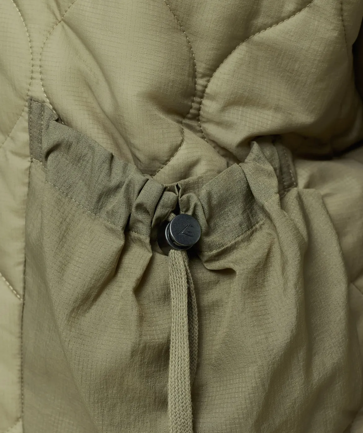 Gymshark x Saalt Studios Jacket
