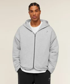 Gymshark x Saalt Studios Jacket