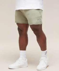 Heritage 5" Shorts