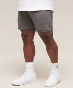 Heritage 5" Shorts