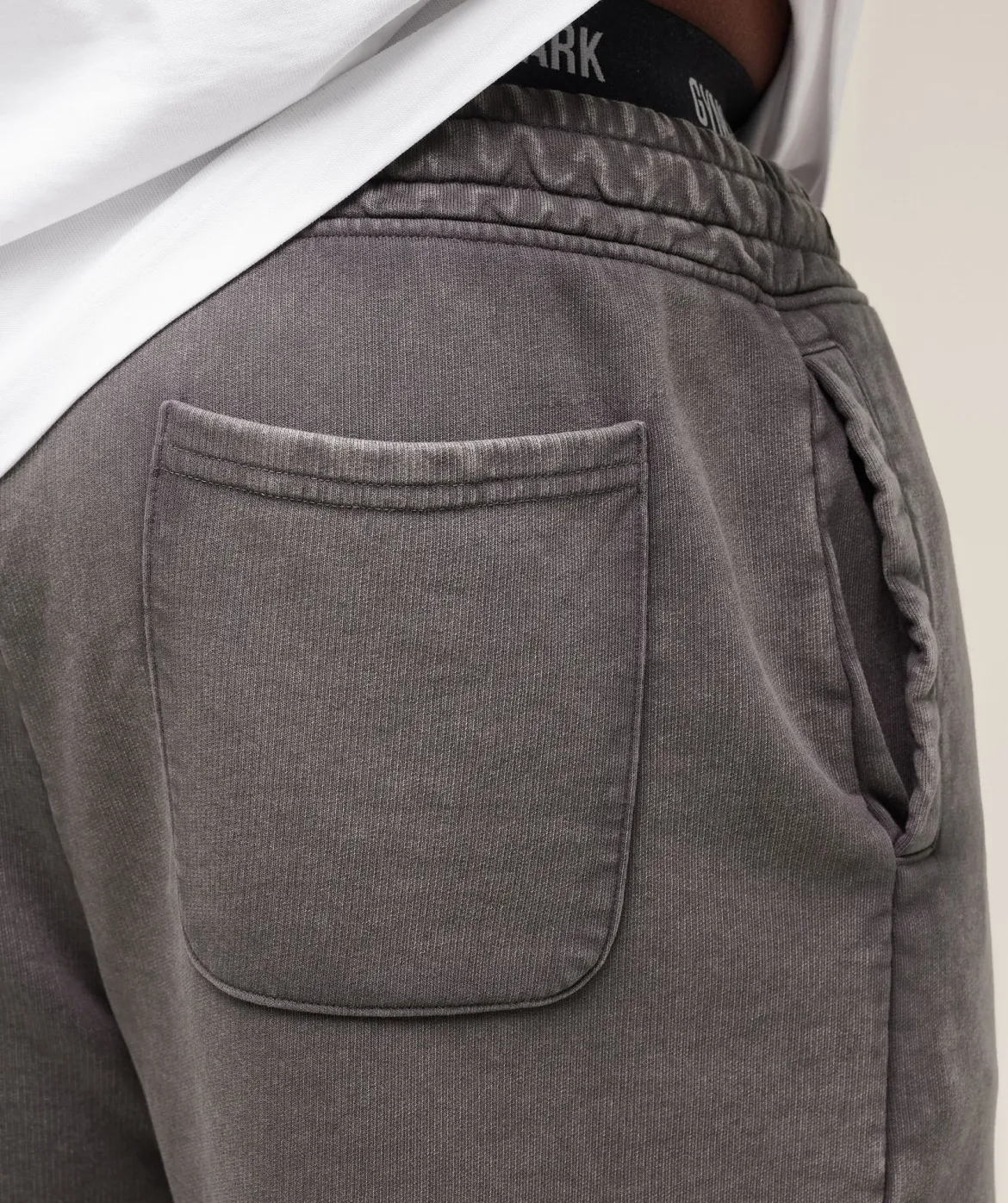 Heritage 5" Shorts