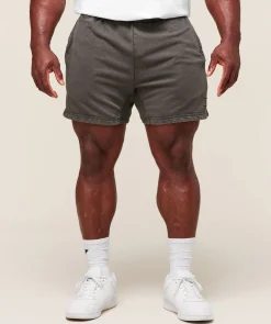 Heritage 5" Shorts