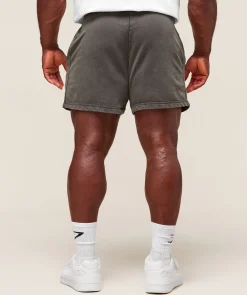 Heritage 5" Shorts