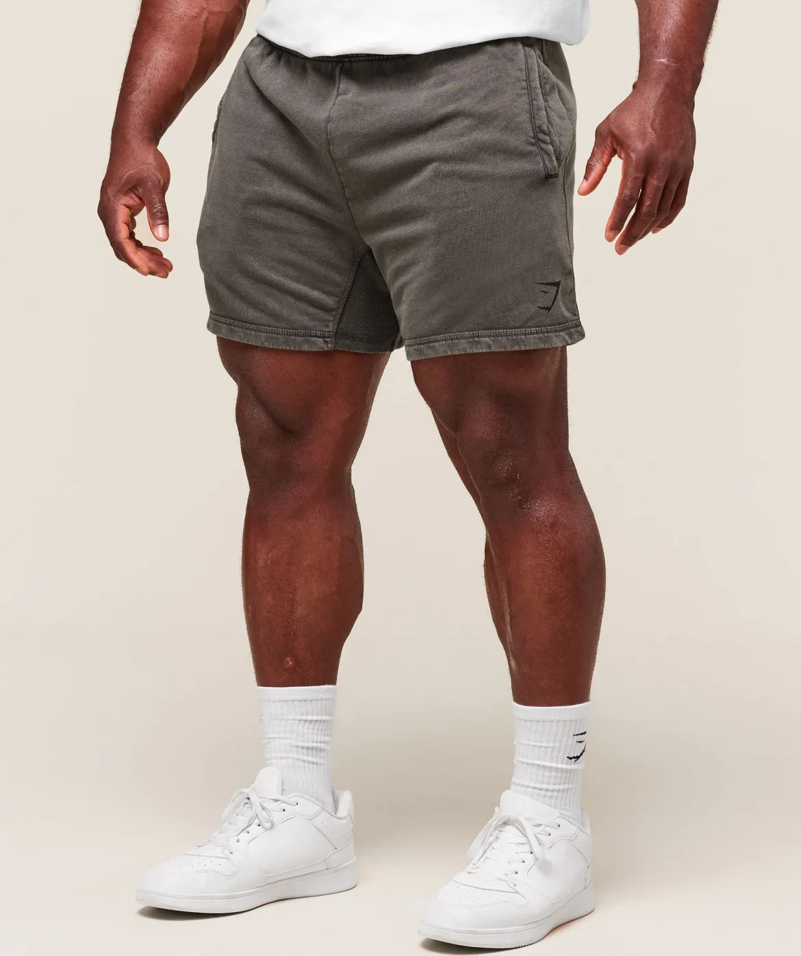 Heritage 5" Shorts