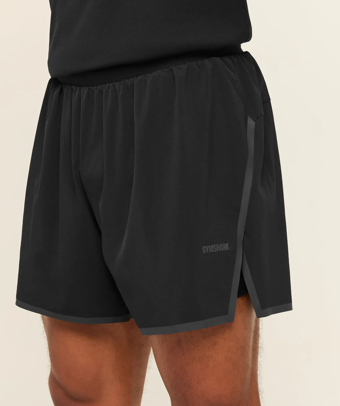 Hybrid 5" Performance Shorts