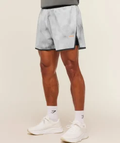 Hybrid 5" Performance Shorts