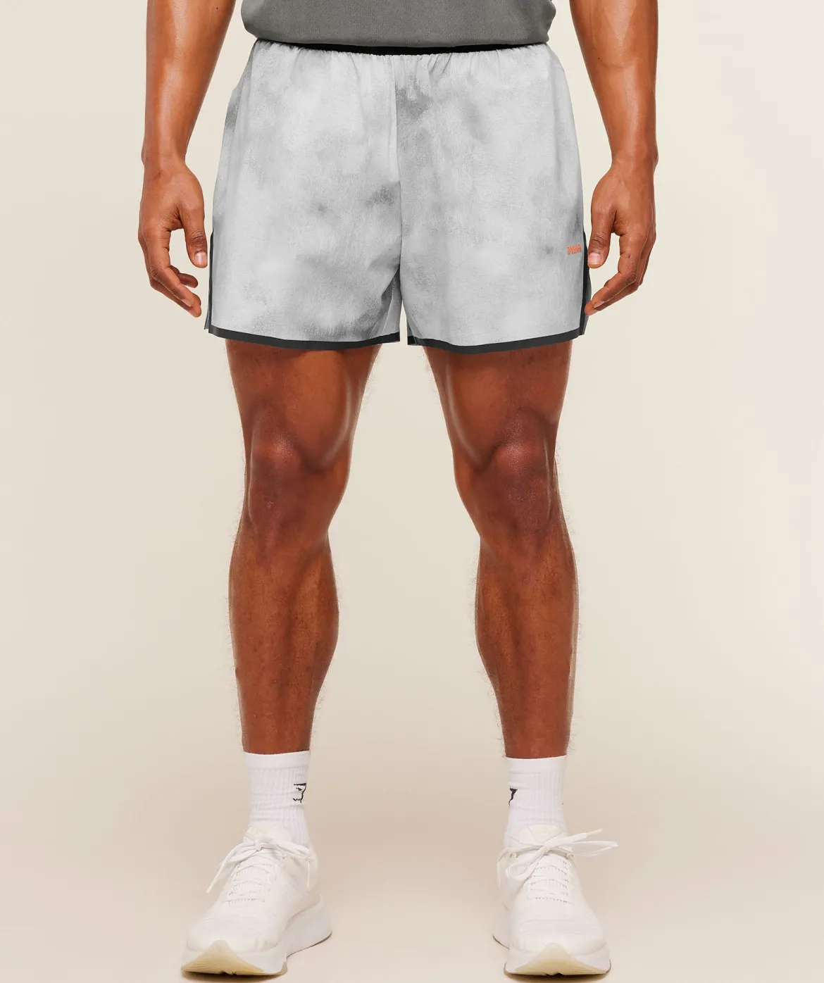 Hybrid 5" Performance Shorts