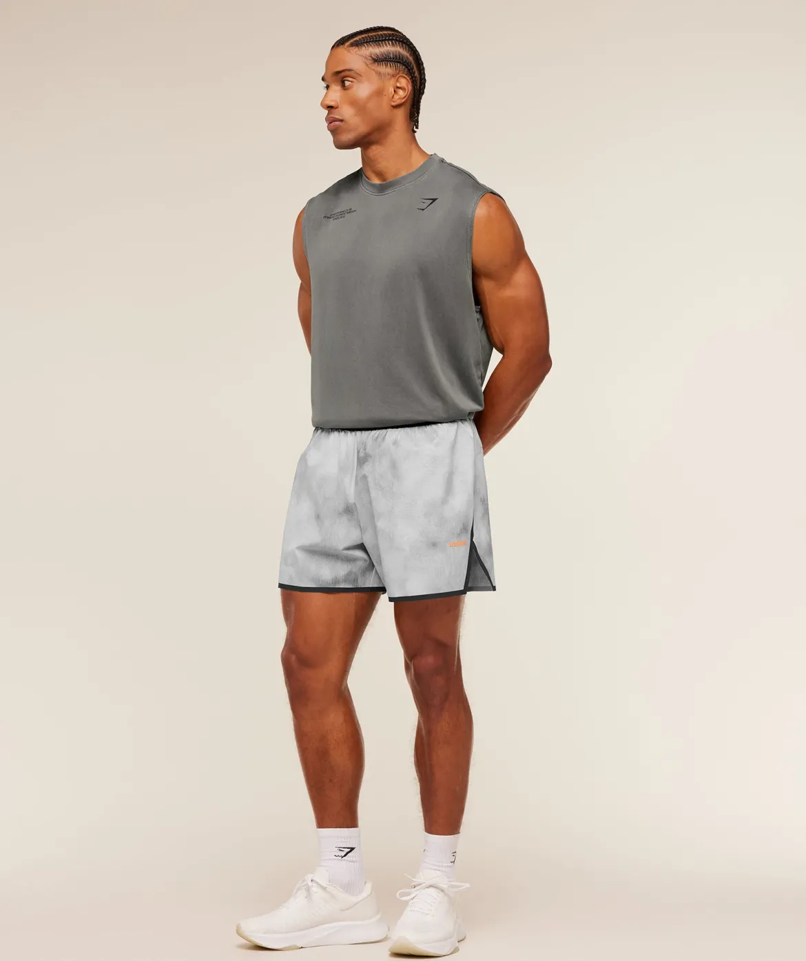 Hybrid 5" Performance Shorts