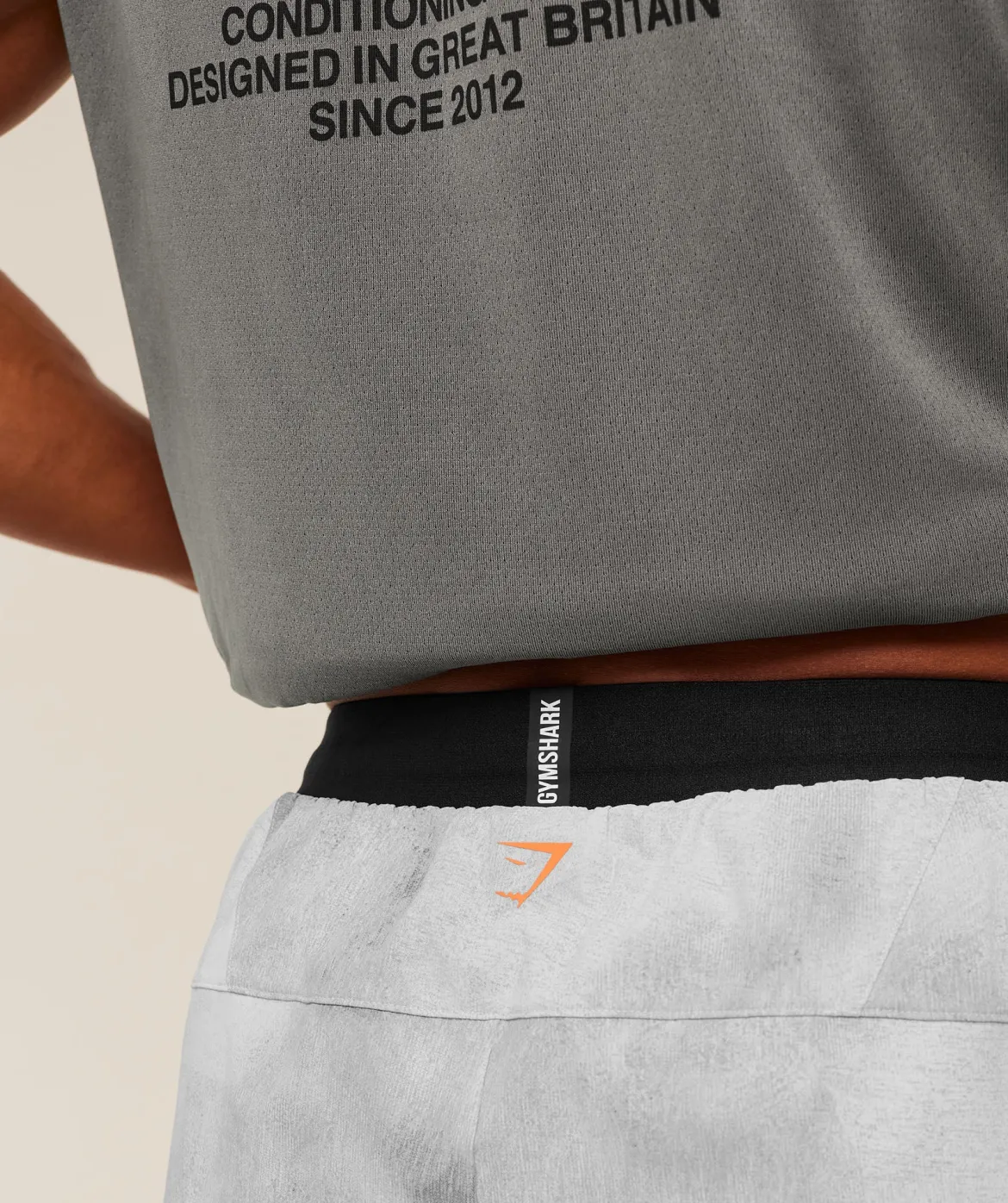 Hybrid 5" Performance Shorts