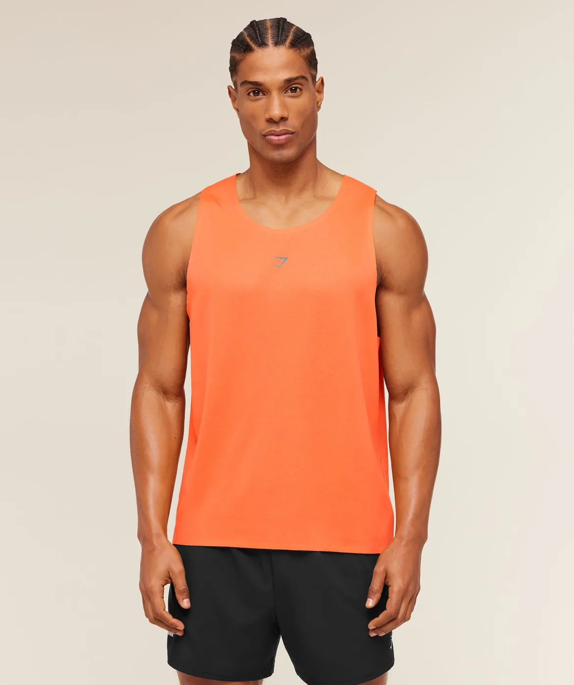 Hybrid Engineered Jacquard Tank