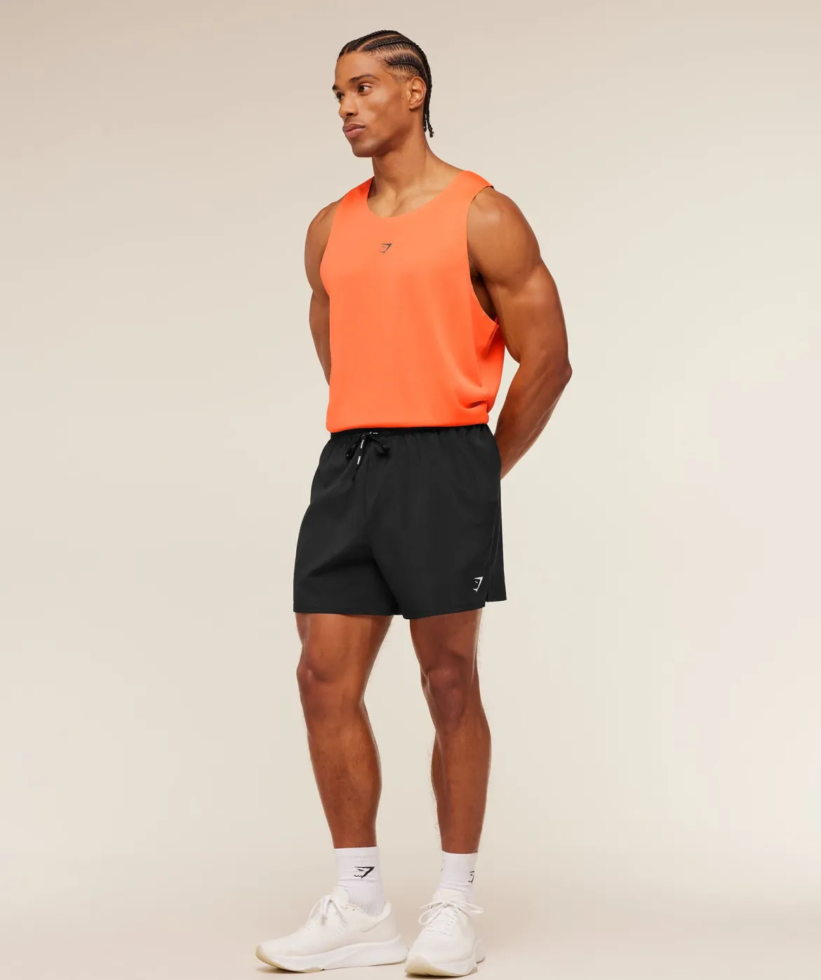 Hybrid Engineered Jacquard Tank