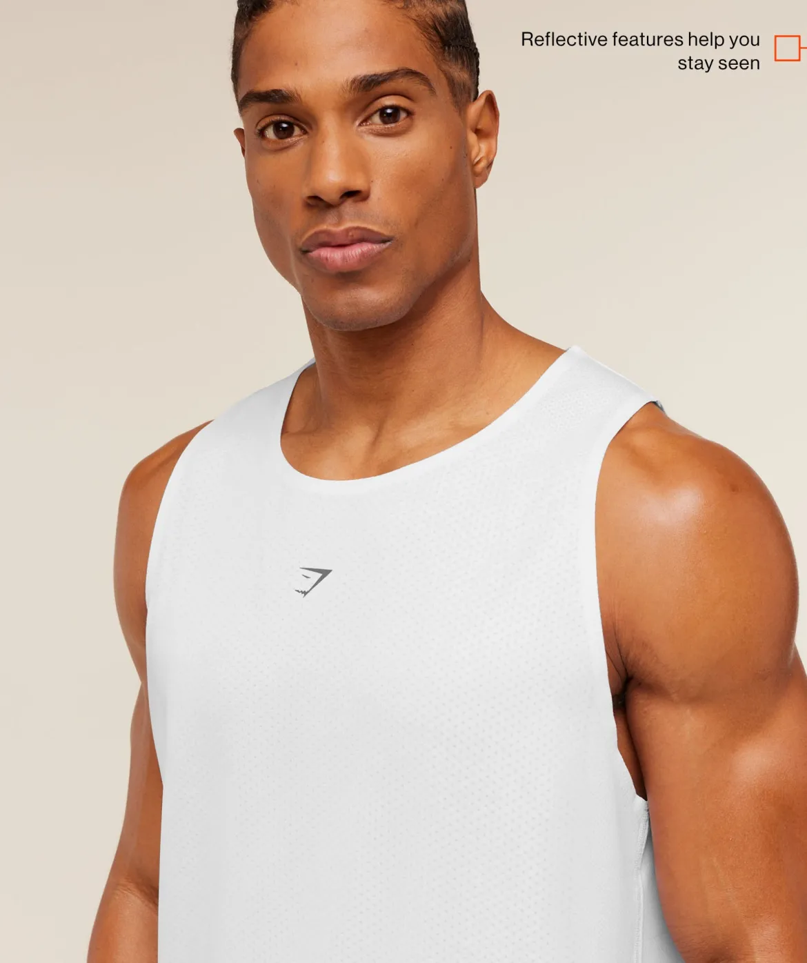 Hybrid Engineered Jacquard Tank