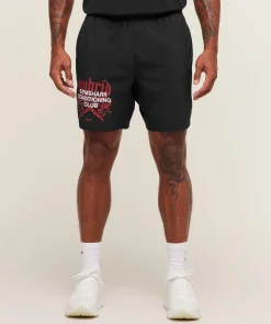 Hybrid Graphic 7