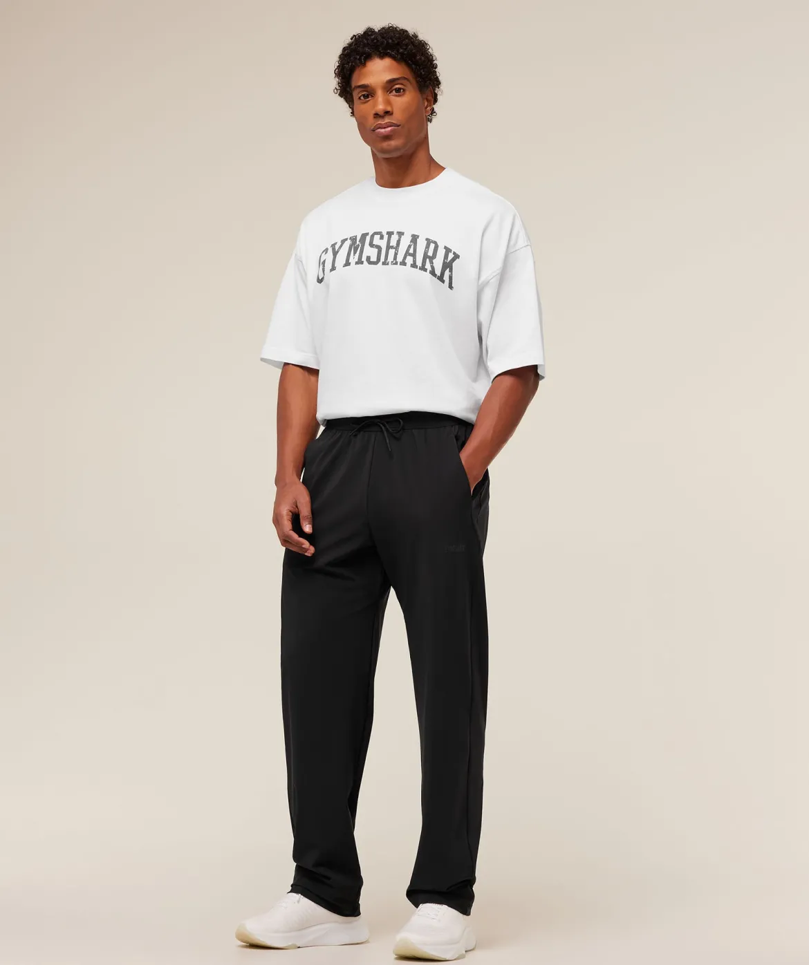 Hybrid Joggers