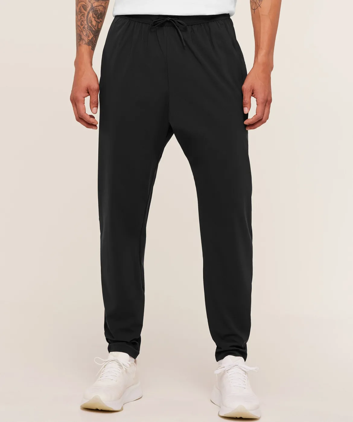 Hybrid Slim Fit Joggers