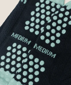 Hybrid Training Grip Socks Single
