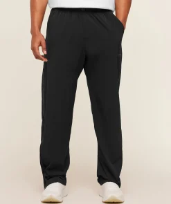 Hybrid Zip Pants