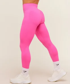 Interval Seamless Leggings