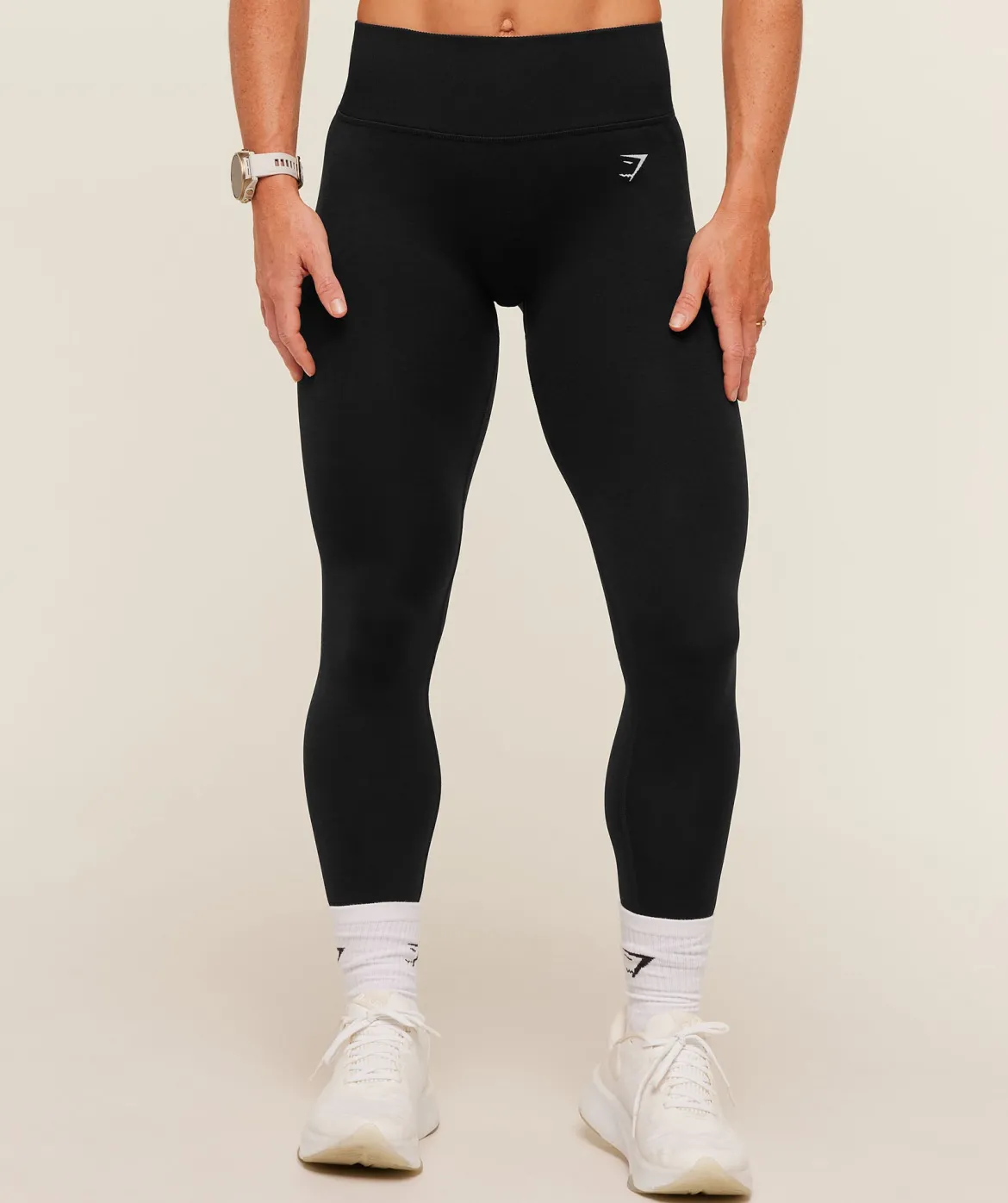 Interval Seamless Leggings