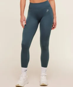 Interval Seamless Leggings