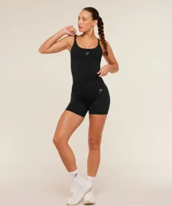 Interval Seamless Midi Tank