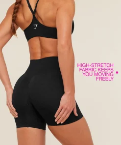 Interval Seamless Shorts