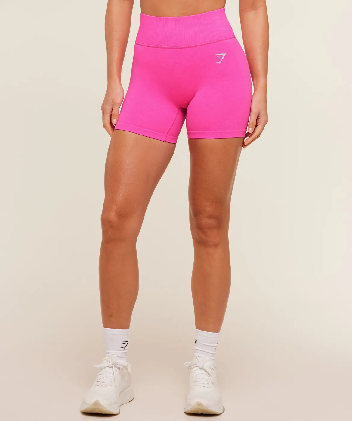 Interval Seamless Shorts