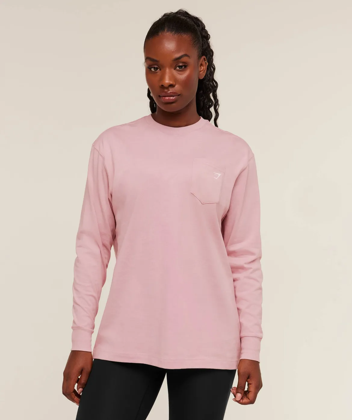 Juicy Peach Long Sleeve T-Shirt