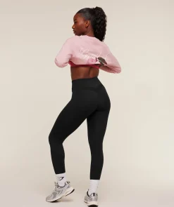 Juicy Peach Long Sleeve T-Shirt