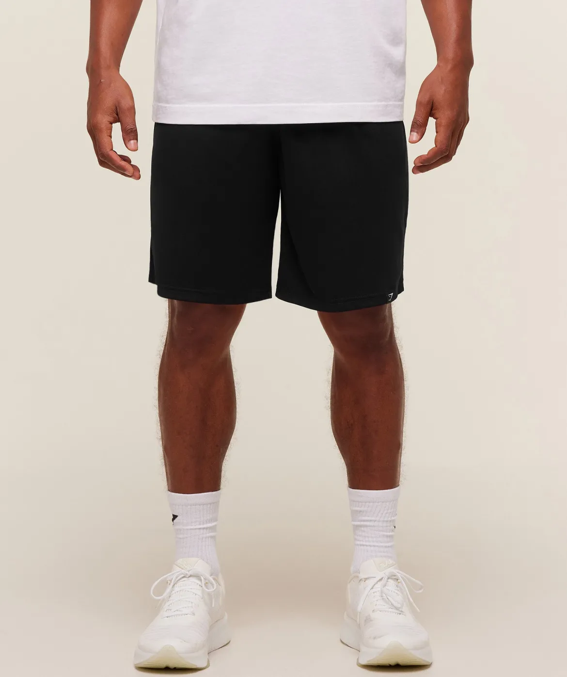 Knit Short 9"