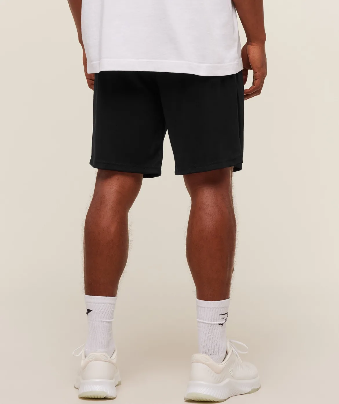 Knit Short 9"