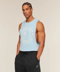Legacy Drop Arm Tank