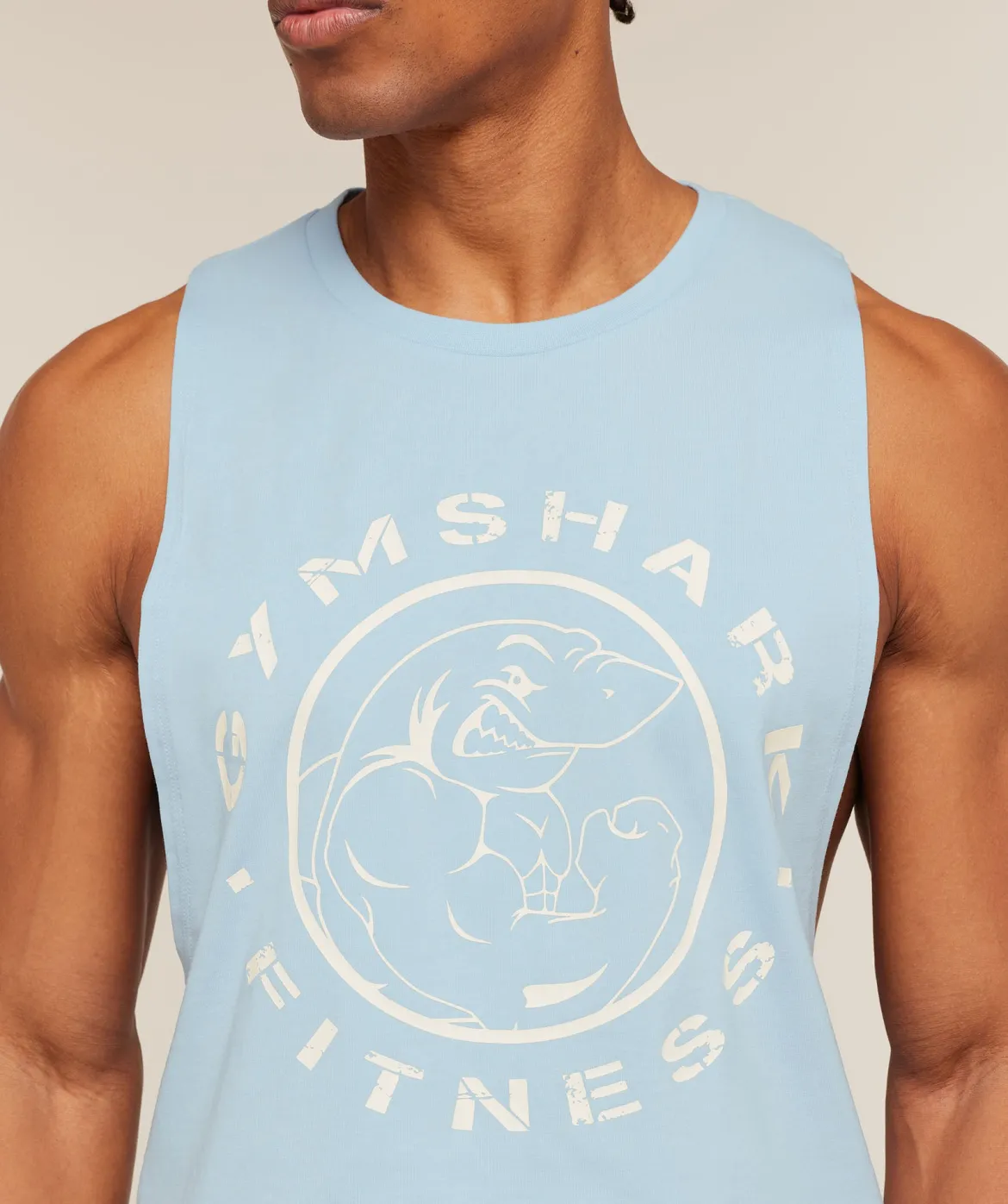 Legacy Drop Arm Tank