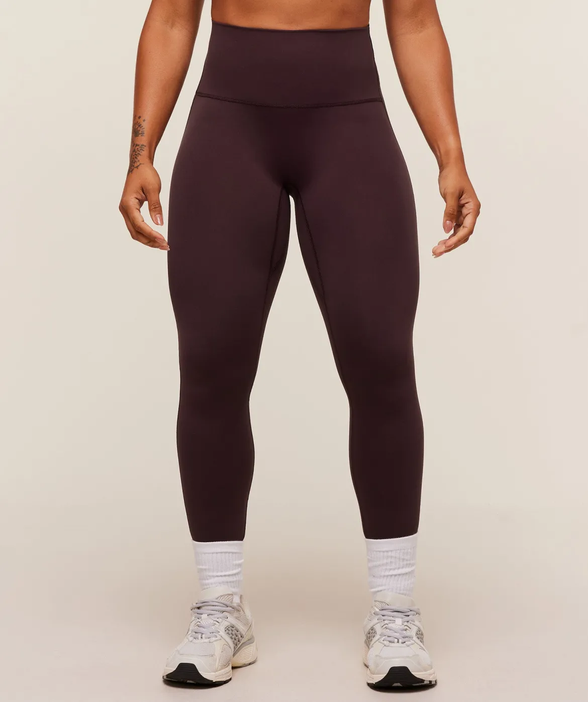 Legacy Logo Leggings