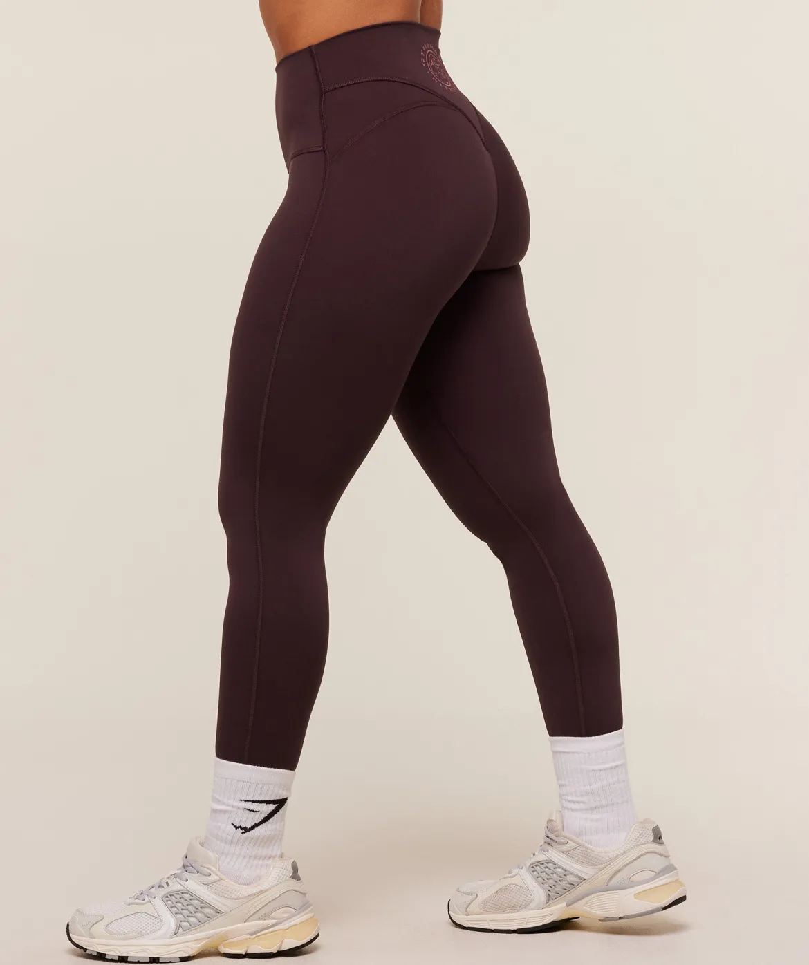 Legacy Logo Leggings