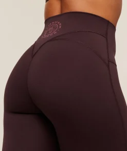 Legacy Logo Leggings
