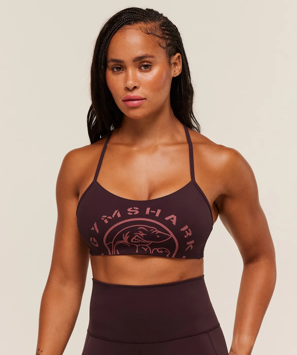 Legacy Sports Bra