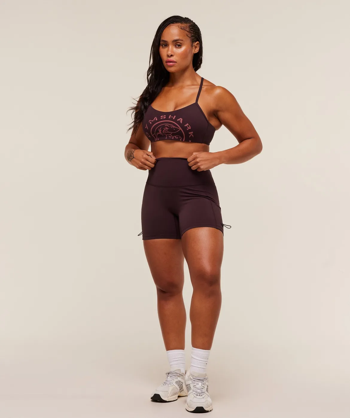 Legacy Sports Bra