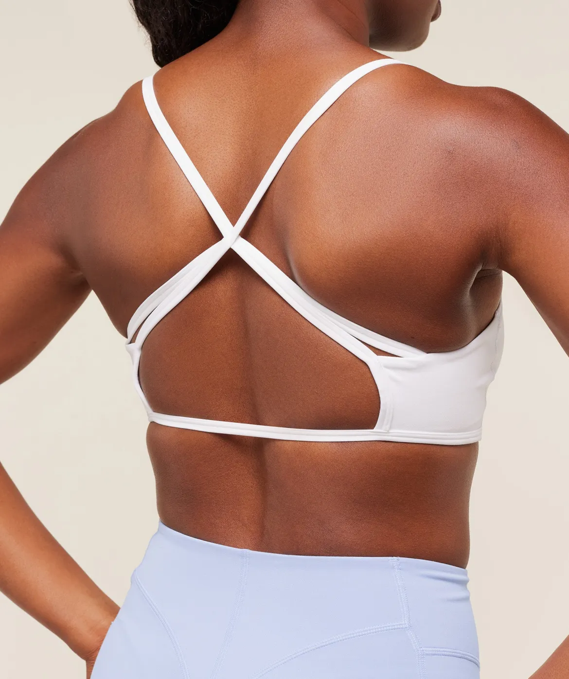 Legacy Sports Bra