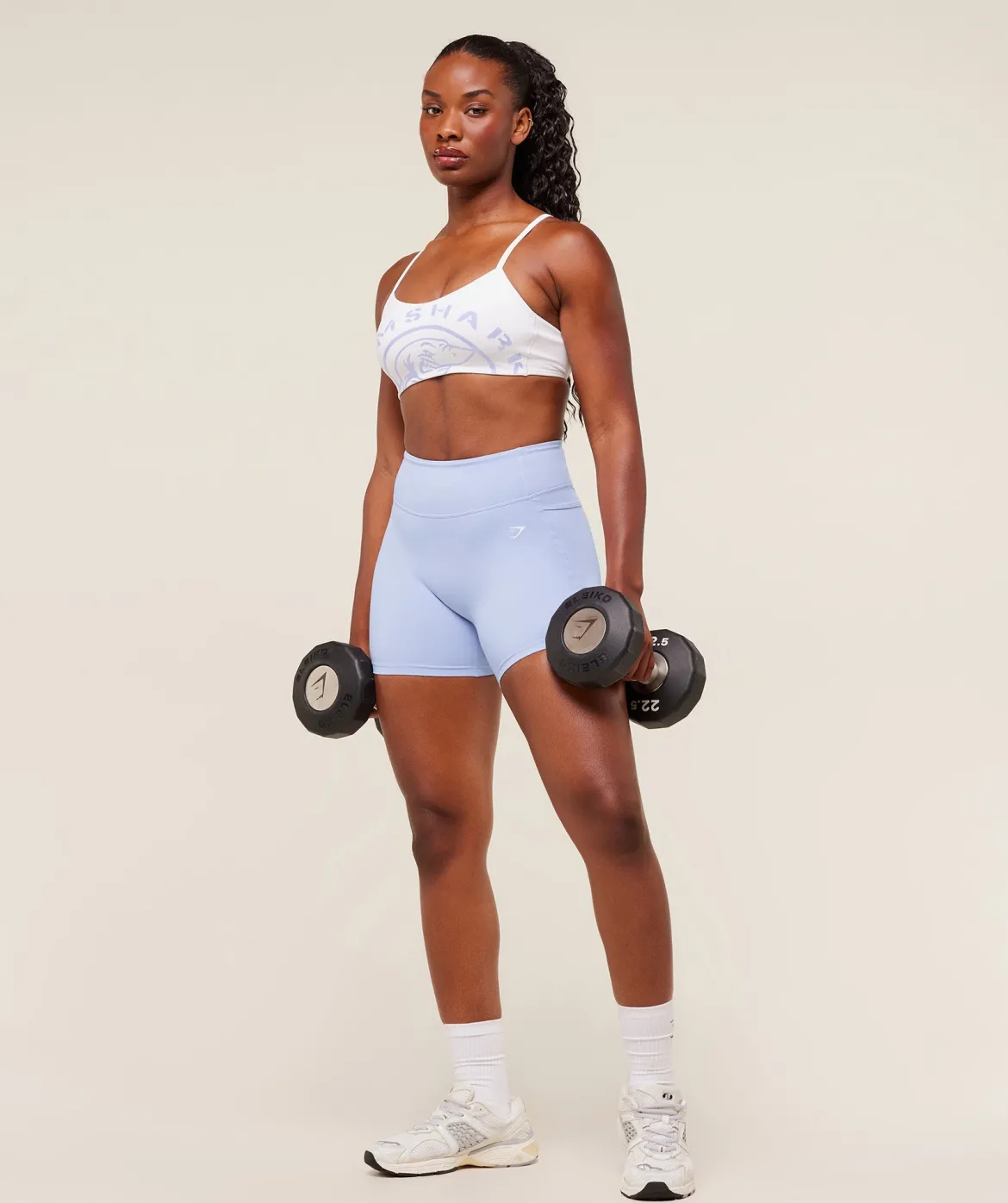 Legacy Sports Bra