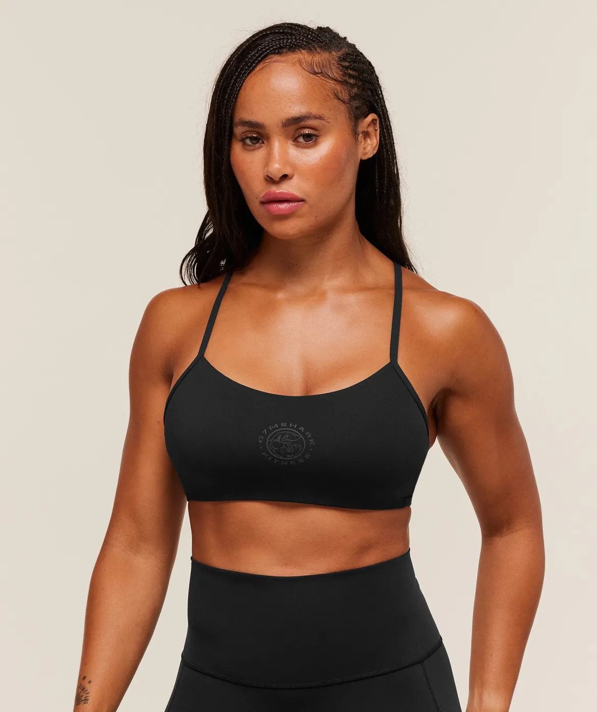 Legacy Sports Bra
