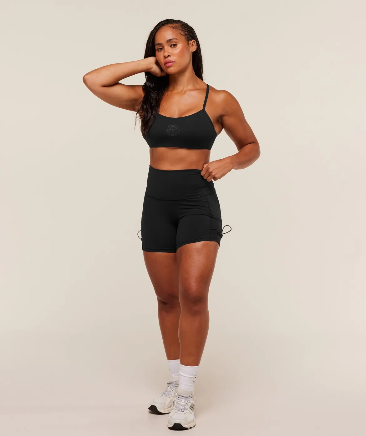 Legacy Sports Bra