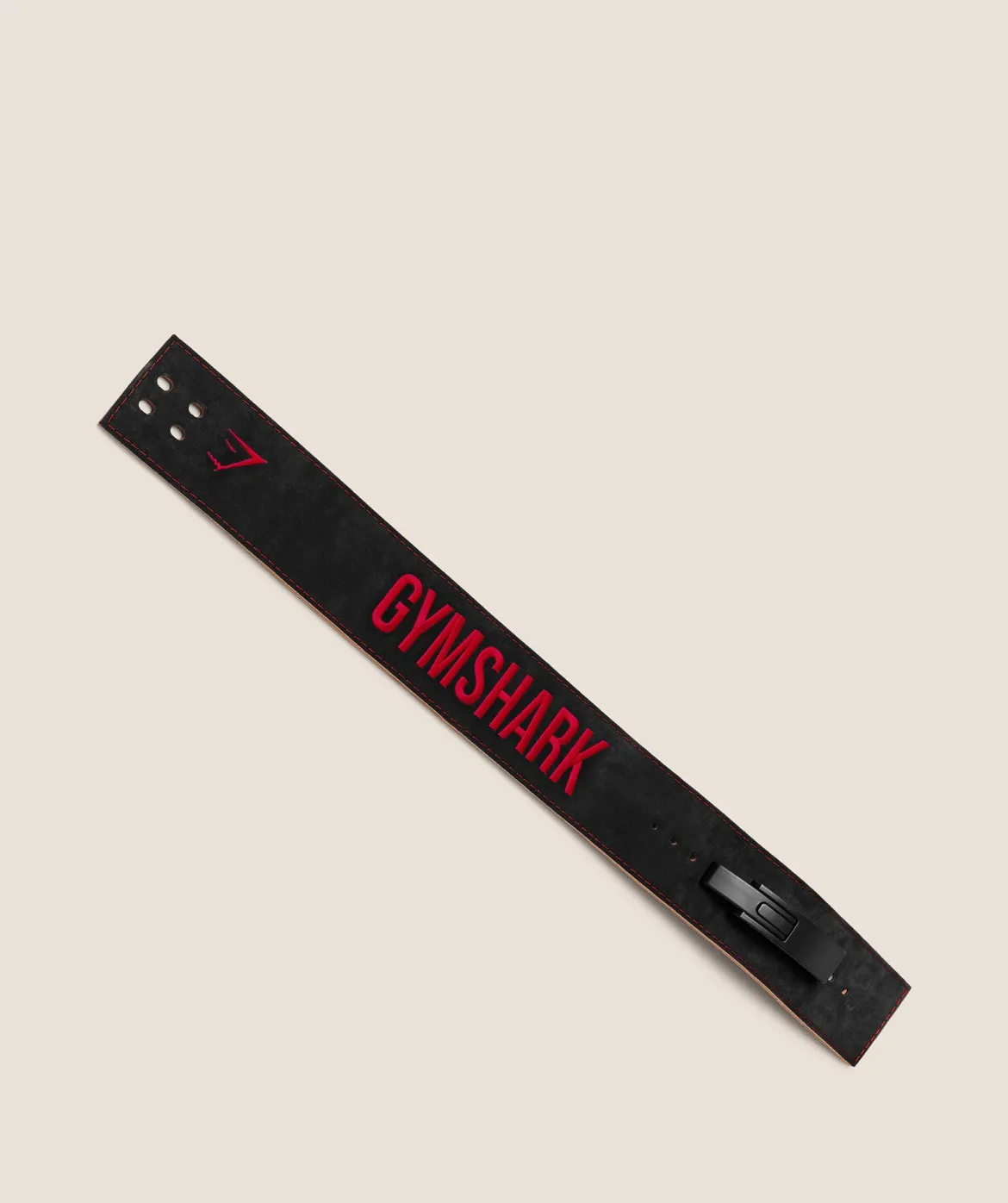 Lever Lifting Belt