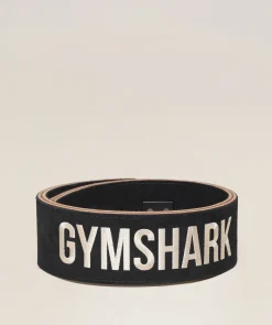 Lever Lifting Belt